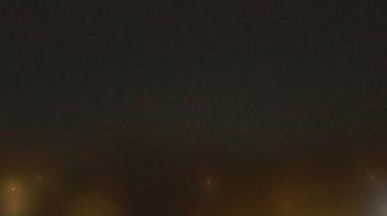 Weather camera view of Lincoln Elementary School.