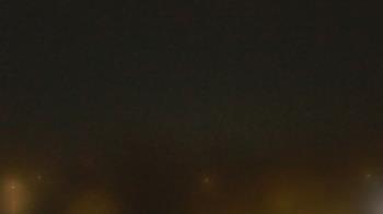 Weather camera view of Lincoln Elementary School.