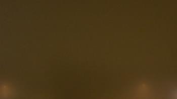 Weather camera view of Lincoln Elementary School.