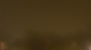 Weather camera view of Lincoln Elementary School.