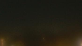 Weather camera view of Lincoln Elementary School.