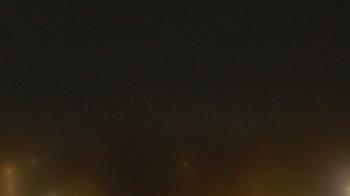 Weather camera view of Lincoln Elementary School.