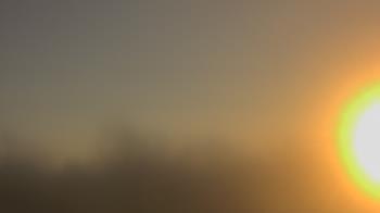 Weather camera view of Lincoln Elementary School.