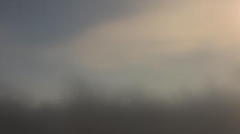 Weather camera view of Lincoln Elementary School.