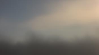 Weather camera view of Lincoln Elementary School.