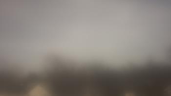 Weather camera view of Lincoln Elementary School.