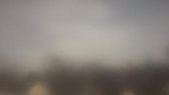 Weather camera view of Lincoln Elementary School.