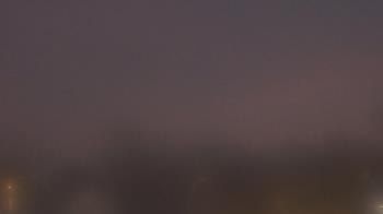 Weather camera view of Lincoln Elementary School.