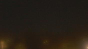 Weather camera view of Lincoln Elementary School.