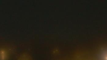 Weather camera view of Lincoln Elementary School.