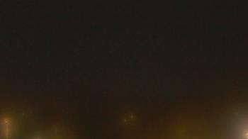 Weather camera view of Lincoln Elementary School.