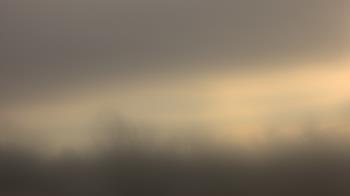 Weather camera view of Lincoln Elementary School.