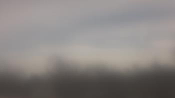 Weather camera view of Lincoln Elementary School.