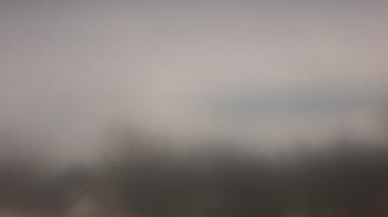 Weather camera view of Lincoln Elementary School.