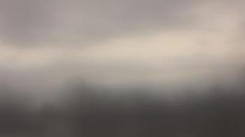 Weather camera view of Lincoln Elementary School.