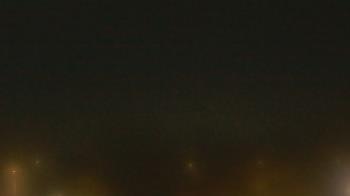 Weather camera view of Lincoln Elementary School.