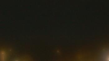 Weather camera view of Lincoln Elementary School.