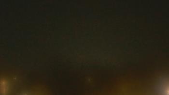 Weather camera view of Lincoln Elementary School.