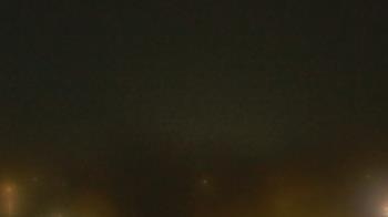 Weather camera view of Lincoln Elementary School.