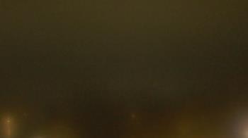 Weather camera view of Lincoln Elementary School.