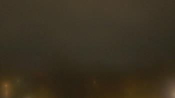 Weather camera view of Lincoln Elementary School.