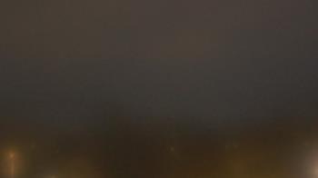 Weather camera view of Lincoln Elementary School.