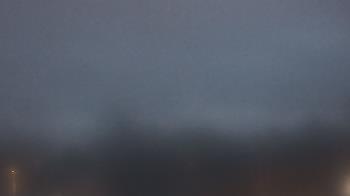 Weather camera view of Lincoln Elementary School.