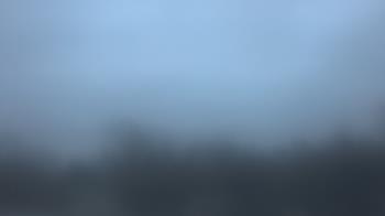 Weather camera view of Lincoln Elementary School.