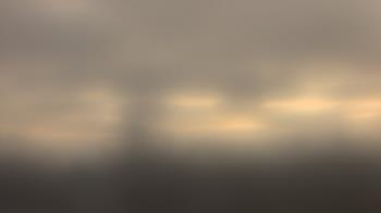 Weather camera view of Lincoln Elementary School.