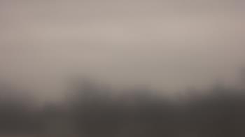 Weather camera view of Lincoln Elementary School.