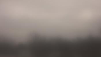 Weather camera view of Lincoln Elementary School.