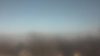 Weather camera view of Lincoln Elementary School.