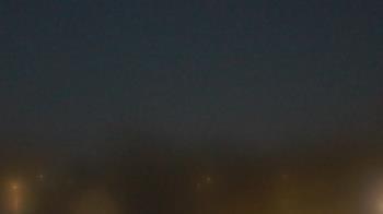 Weather camera view of Lincoln Elementary School.