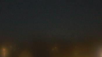 Weather camera view of Lincoln Elementary School.