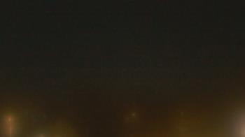 Weather camera view of Lincoln Elementary School.