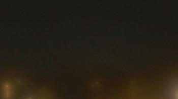 Weather camera view of Lincoln Elementary School.