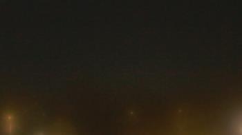 Weather camera view of Lincoln Elementary School.