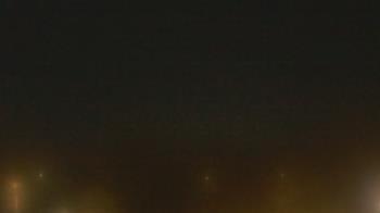 Weather camera view of Lincoln Elementary School.