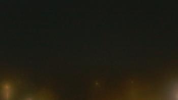 Weather camera view of Lincoln Elementary School.