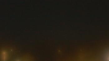 Weather camera view of Lincoln Elementary School.