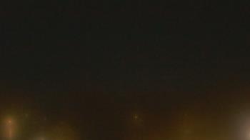 Weather camera view of Lincoln Elementary School.