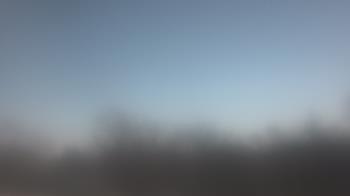 Weather camera view of Lincoln Elementary School.