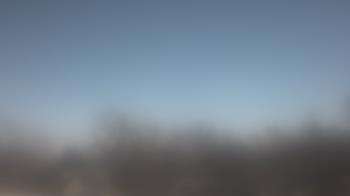 Weather camera view of Lincoln Elementary School.