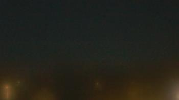 Weather camera view of Lincoln Elementary School.