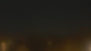 Weather camera view of Lincoln Elementary School.