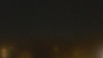 Weather camera view of Lincoln Elementary School.