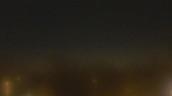 Weather camera view of Lincoln Elementary School.