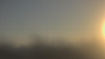 Weather camera view of Lincoln Elementary School.