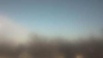 Weather camera view of Lincoln Elementary School.