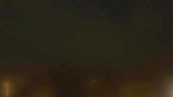 Weather camera view of Lincoln Elementary School.